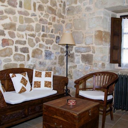 Casa Rural Larrazuria Enea 라바스티다 외부 사진