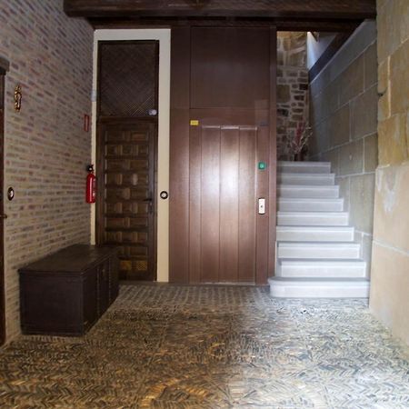 Casa Rural Larrazuria Enea 라바스티다 외부 사진