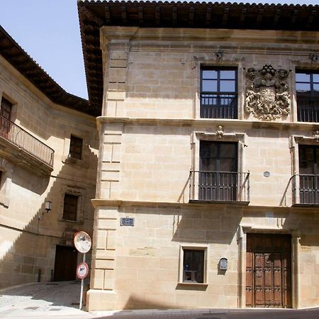 Casa Rural Larrazuria Enea 라바스티다 외부 사진
