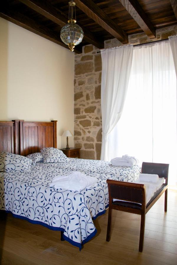 Casa Rural Larrazuria Enea 라바스티다 외부 사진