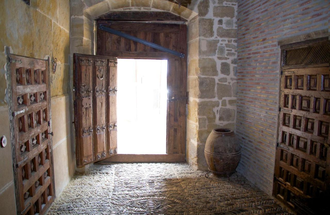 Casa Rural Larrazuria Enea 라바스티다 외부 사진