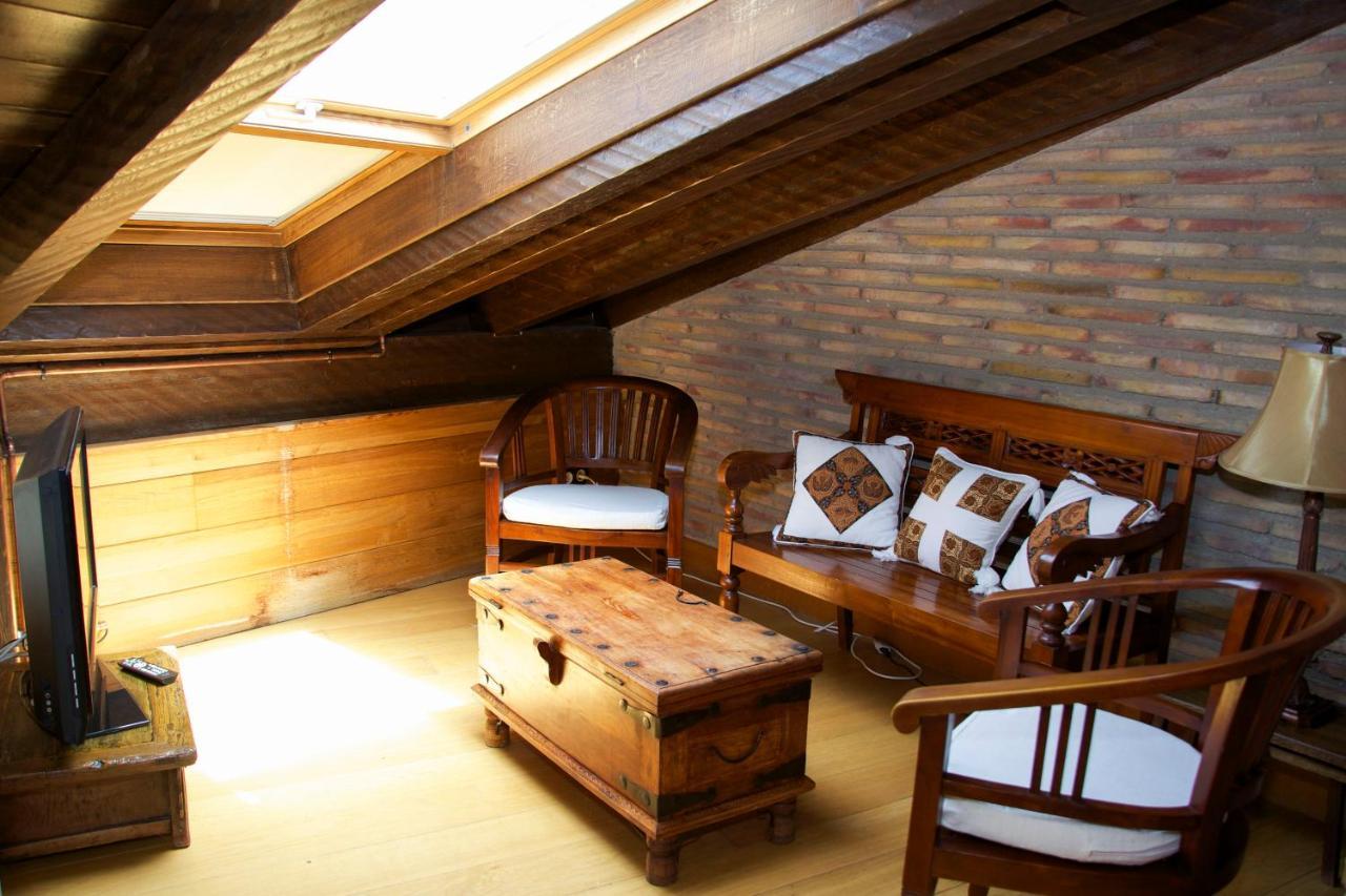 Casa Rural Larrazuria Enea 라바스티다 외부 사진