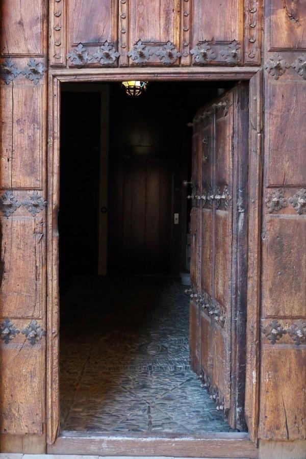 Casa Rural Larrazuria Enea 라바스티다 외부 사진