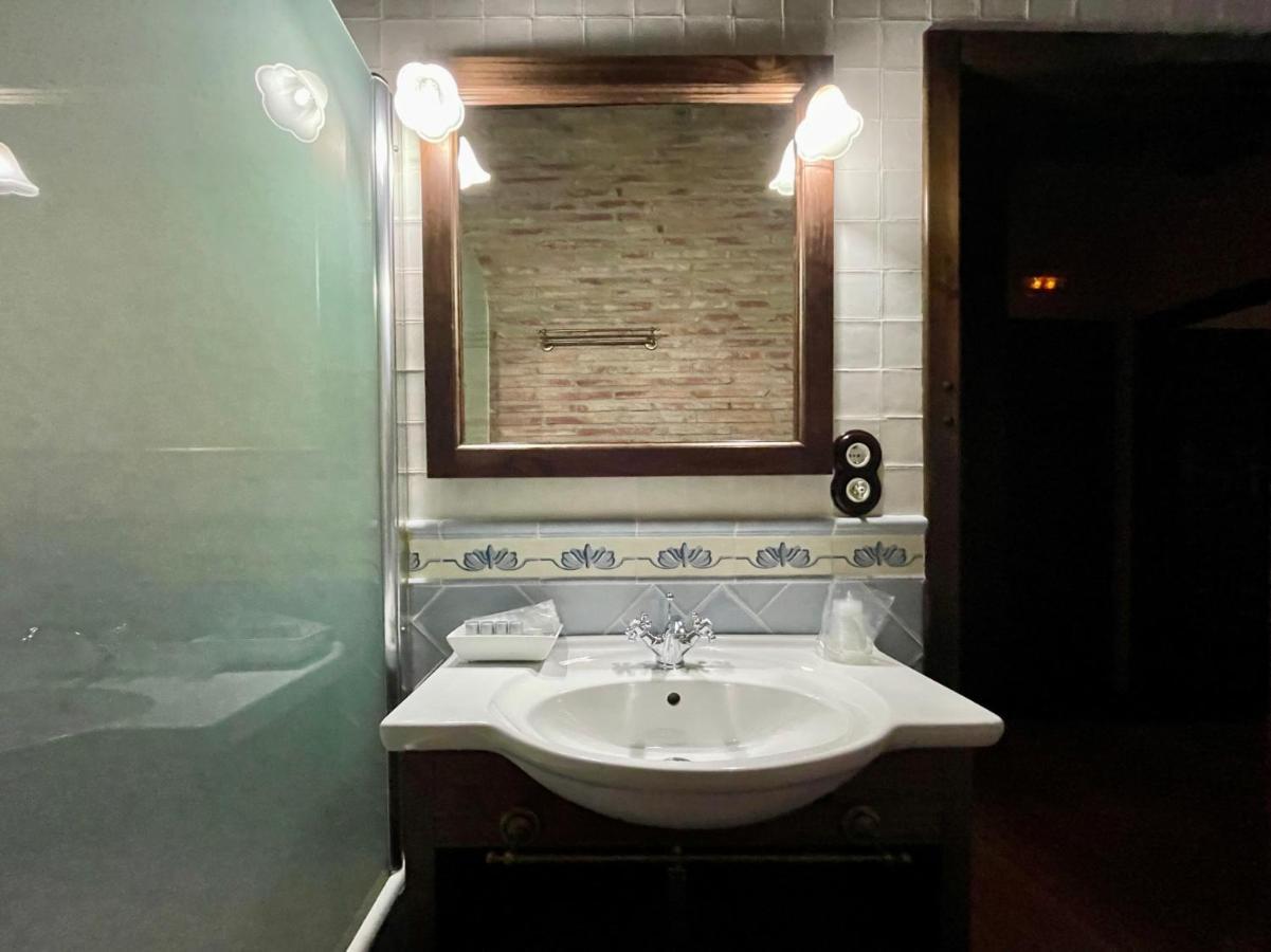 Casa Rural Larrazuria Enea 라바스티다 외부 사진