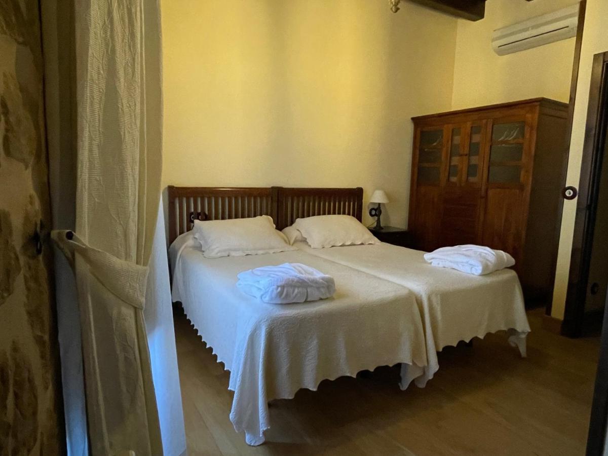 Casa Rural Larrazuria Enea 라바스티다 외부 사진