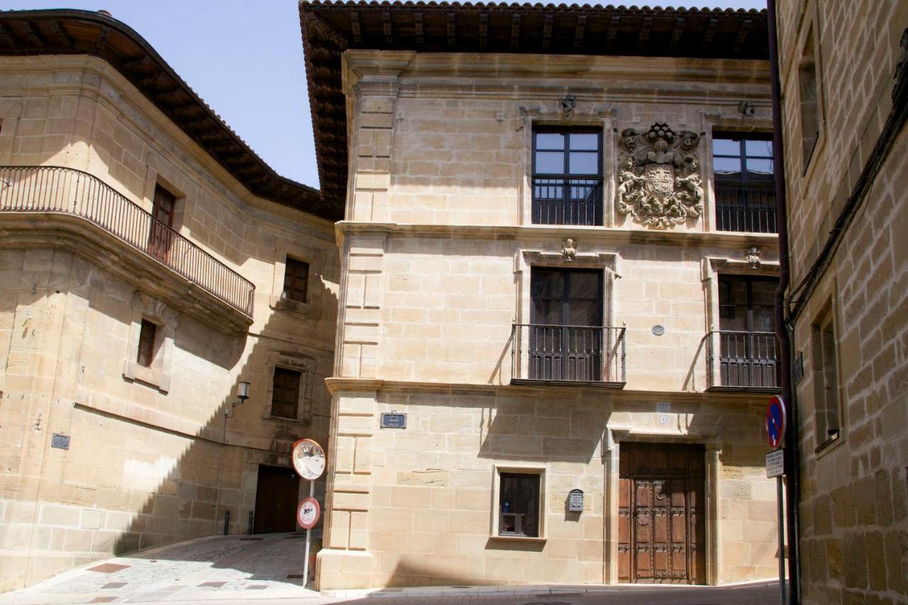 Casa Rural Larrazuria Enea 라바스티다 외부 사진